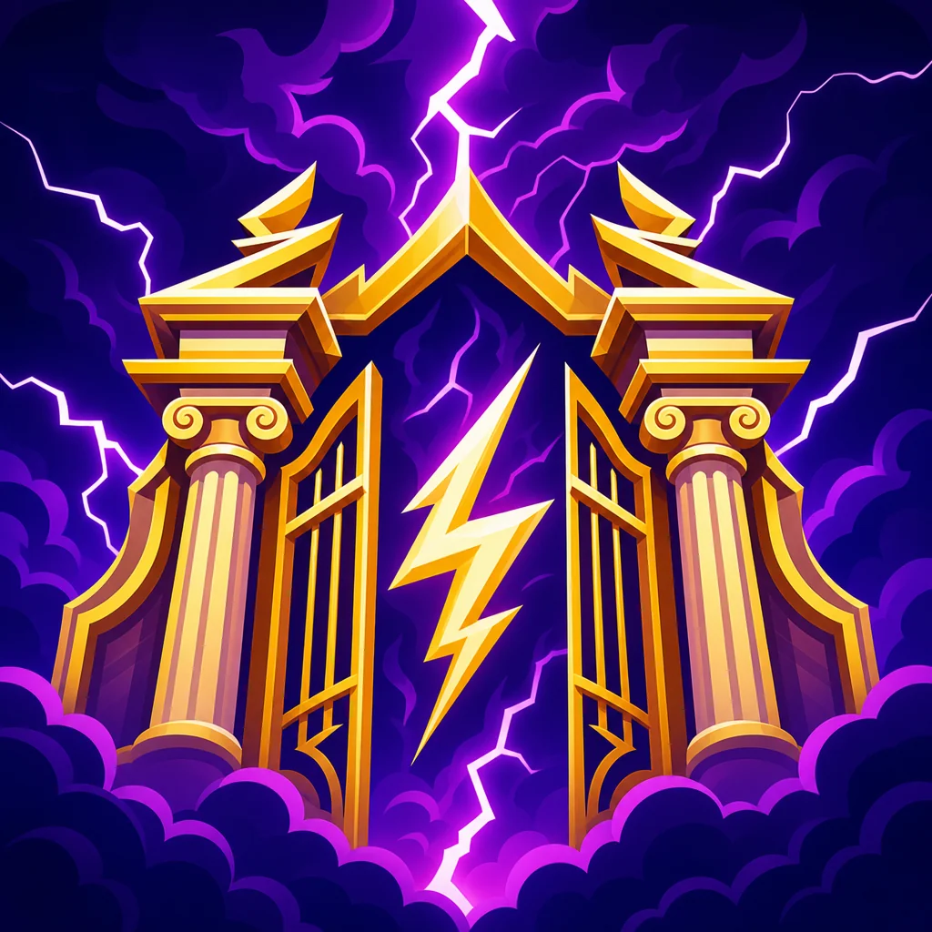 Gates of Olympus