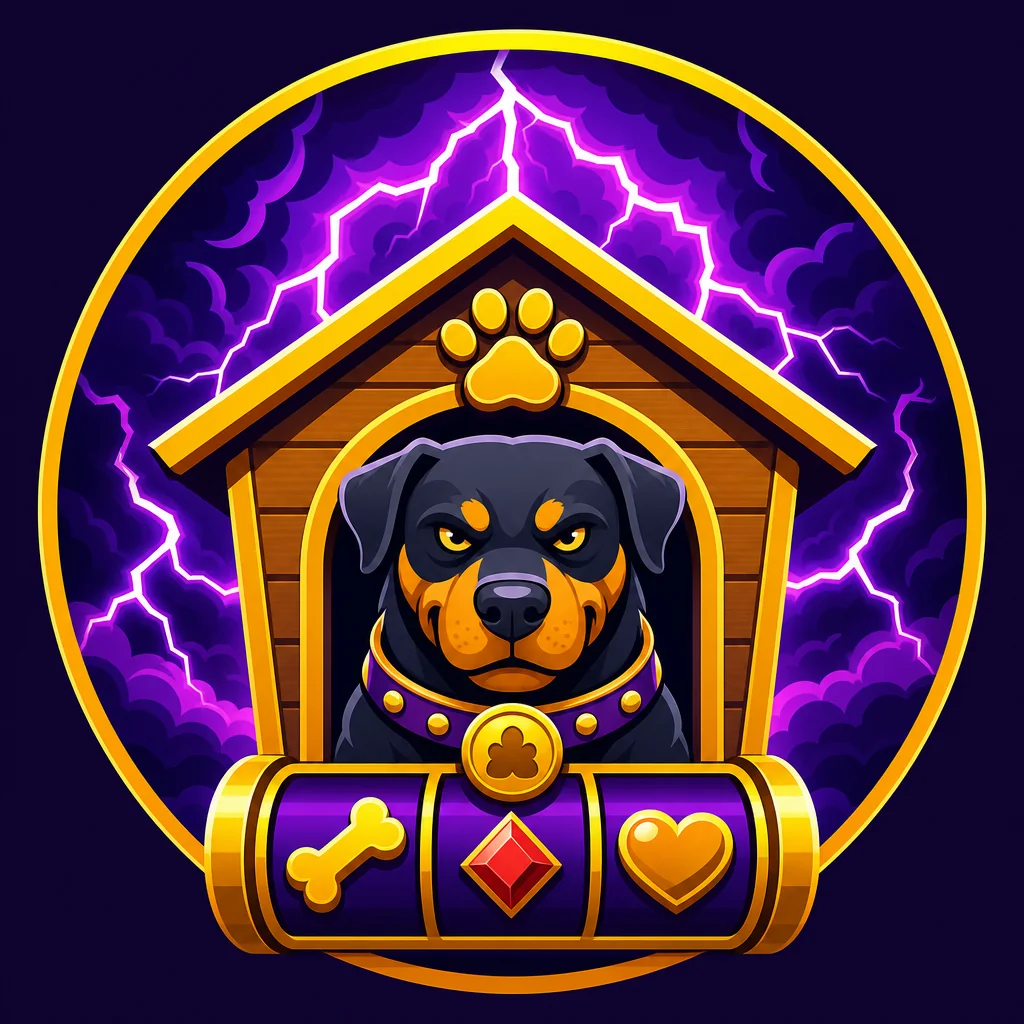 The Dog House Megaways